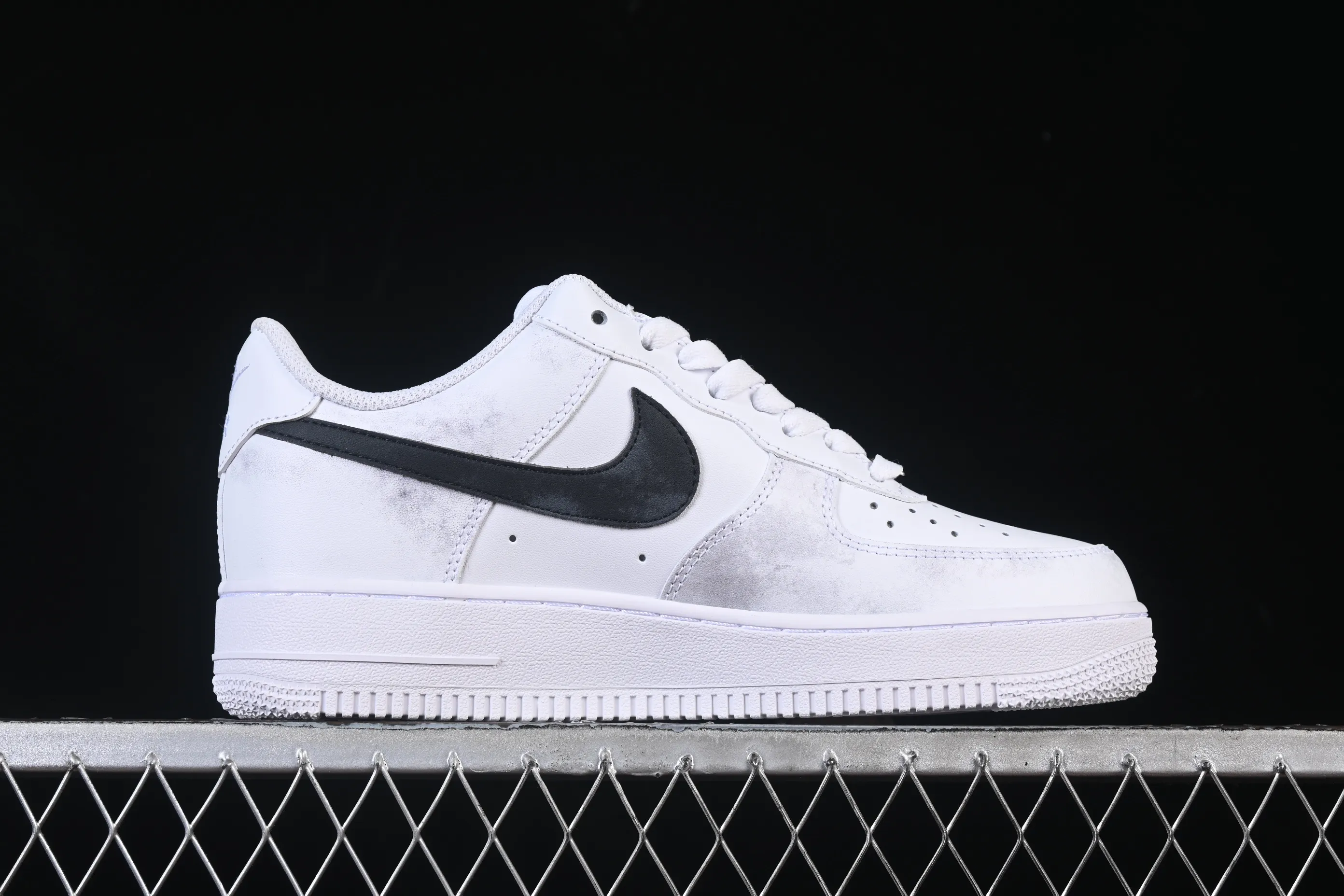 All categories Nk Air Force 1 Air Force series Nk Air Force 1 Low Air Force low-top Nike Air Force 1'07 Low Bamboo Forest Air Force 1 low-top casual sneakers ZH0316-122